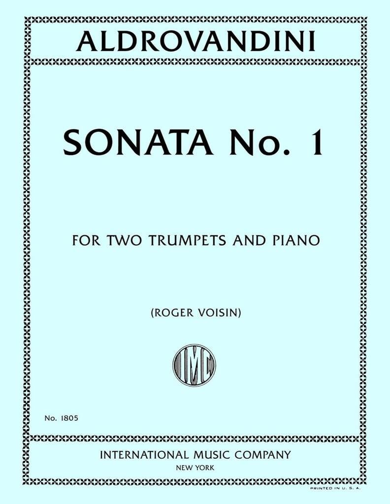 Sonata N. 1